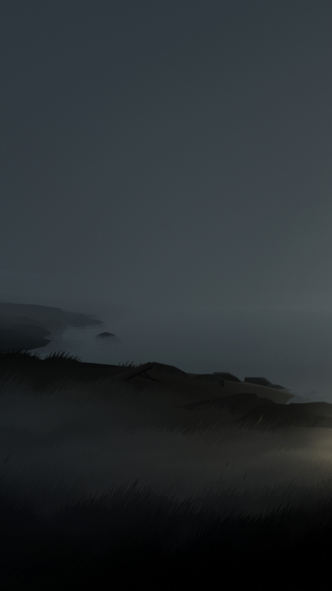 Inside, Artwork, Toon Colors, Playdead - Inside Playdead Iphone - HD Wallpaper 