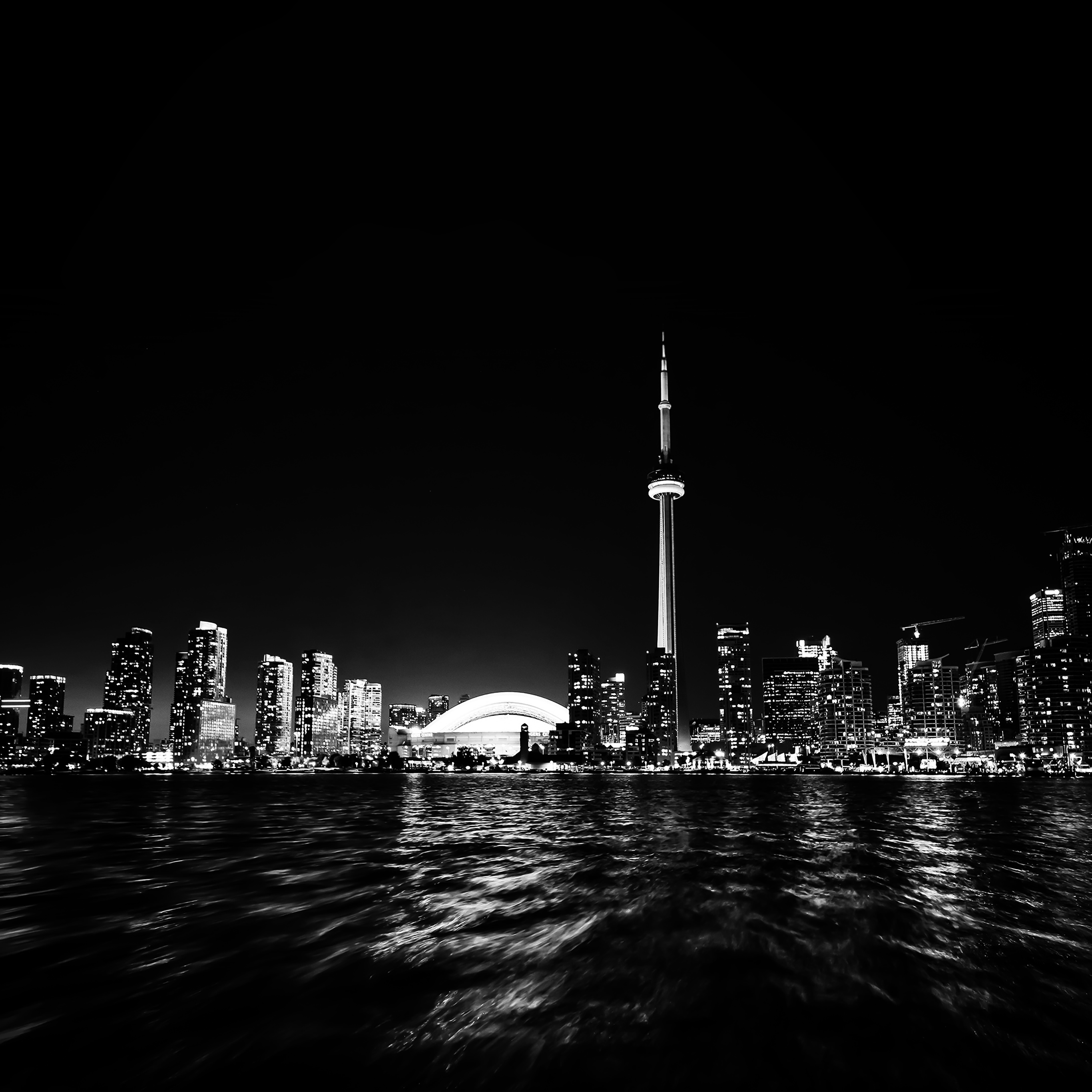Beautiful Countries At Night - HD Wallpaper 