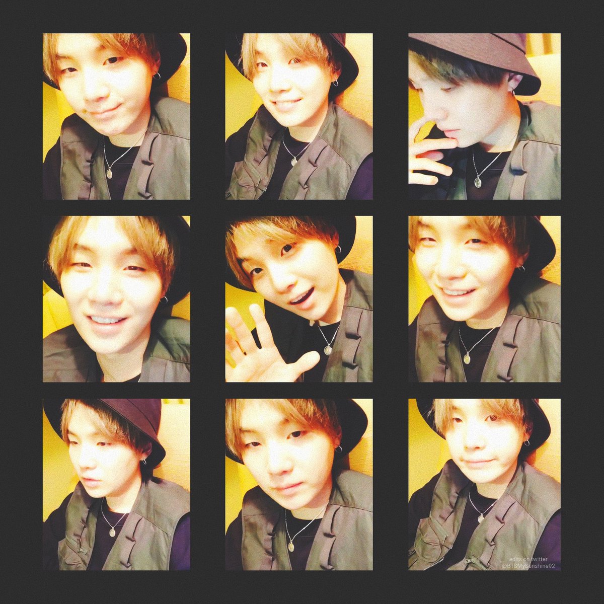 Collage - HD Wallpaper 