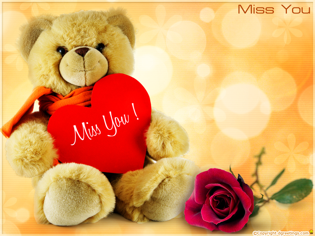 Right Click To Set As Wallpaper - 10 Feb Teddy Day - HD Wallpaper 
