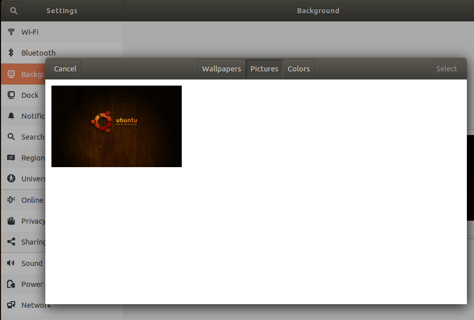 Sceenshot - Ubuntu - HD Wallpaper 