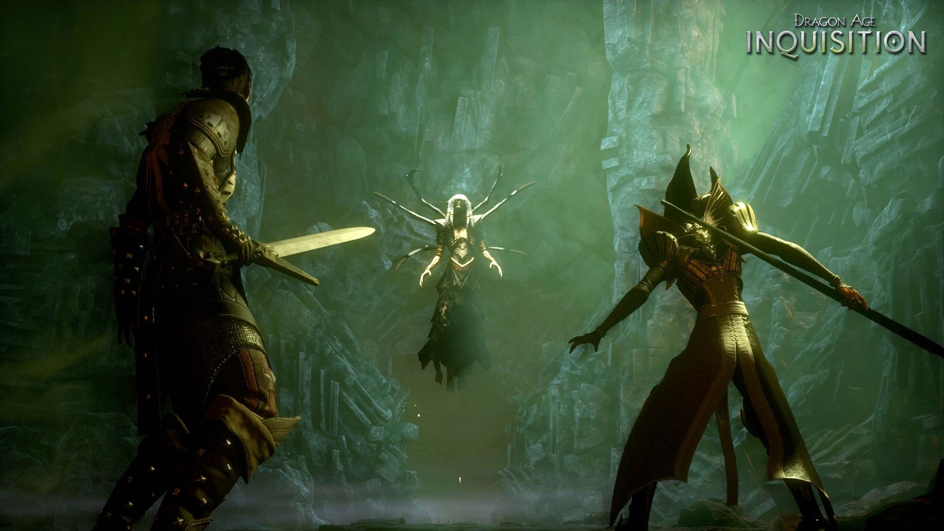 Dragon Age - Dragon Age Inquisition - HD Wallpaper 