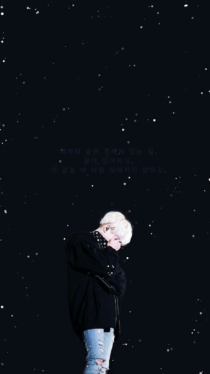 Handsome, Yoongi, And Wallpaper Image - Fondo De Pantalla De Min Yoongi - HD Wallpaper 