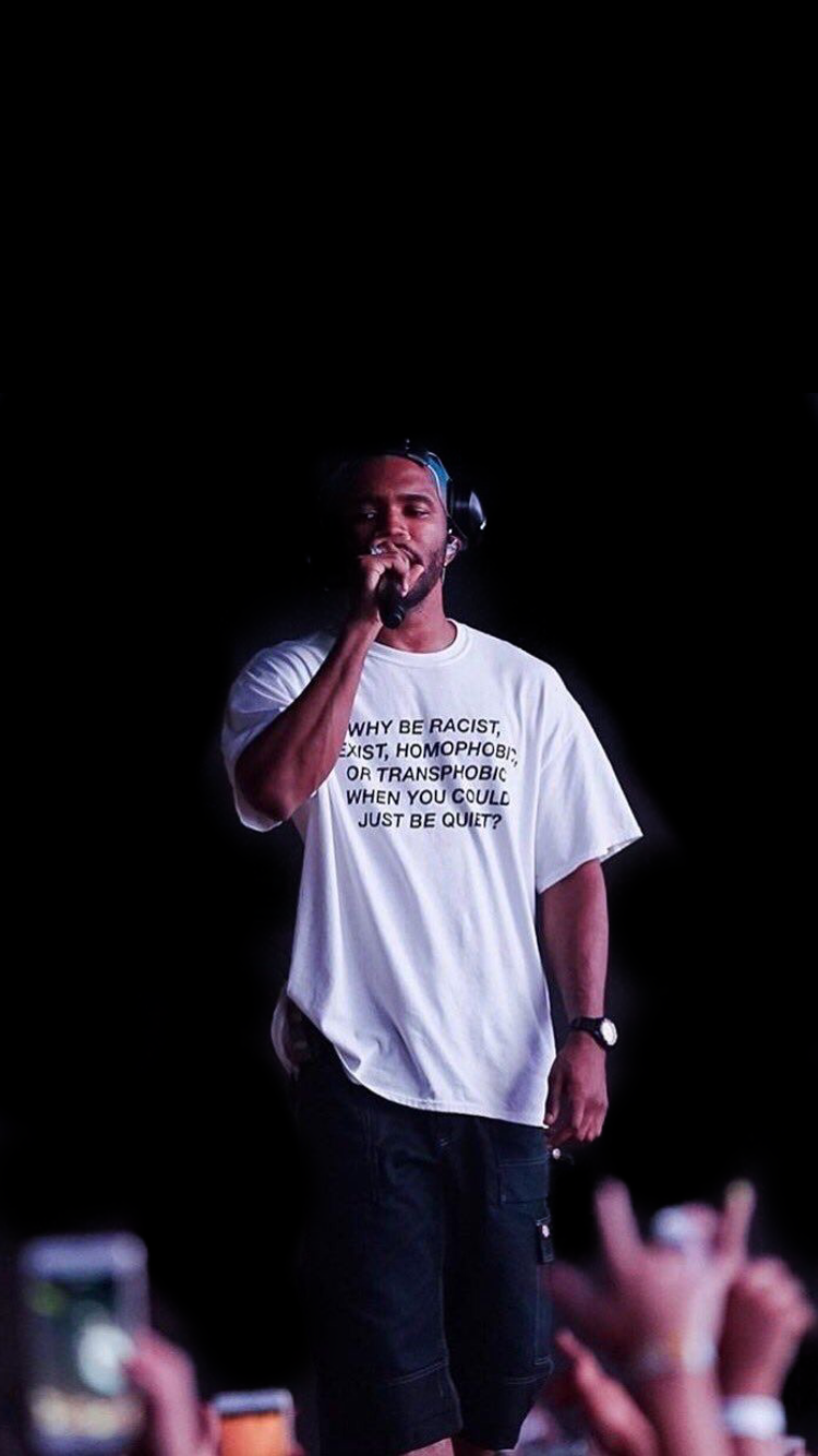 Frank Ocean Racism Shirt - HD Wallpaper 