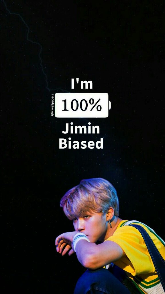 Lockscreen Jimin - HD Wallpaper 