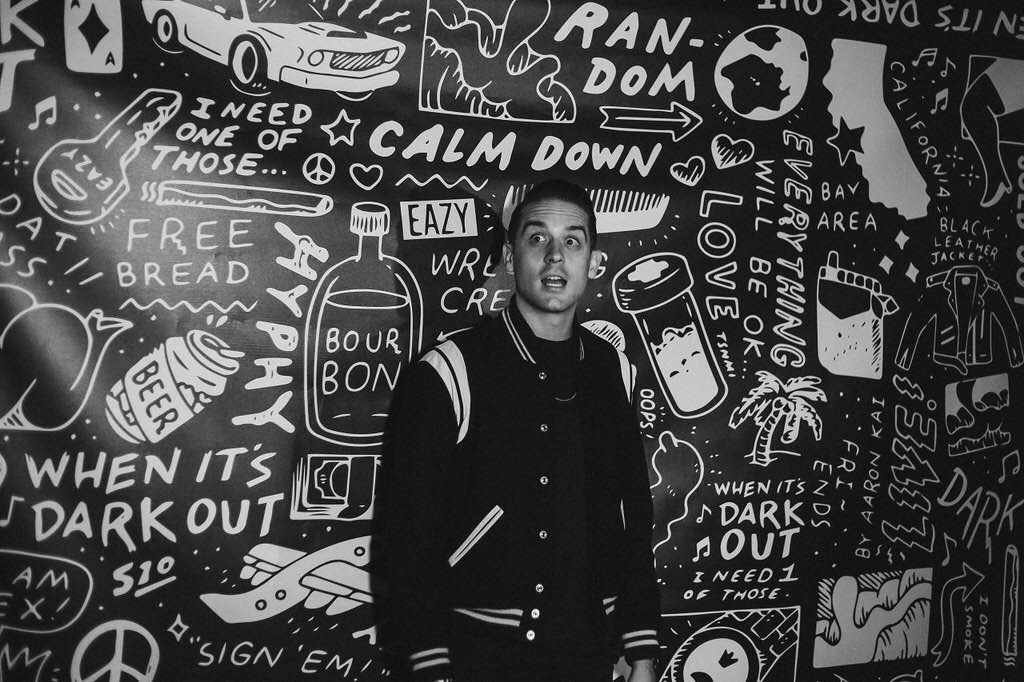 Img - G Eazy Wallpaper Hd - HD Wallpaper 