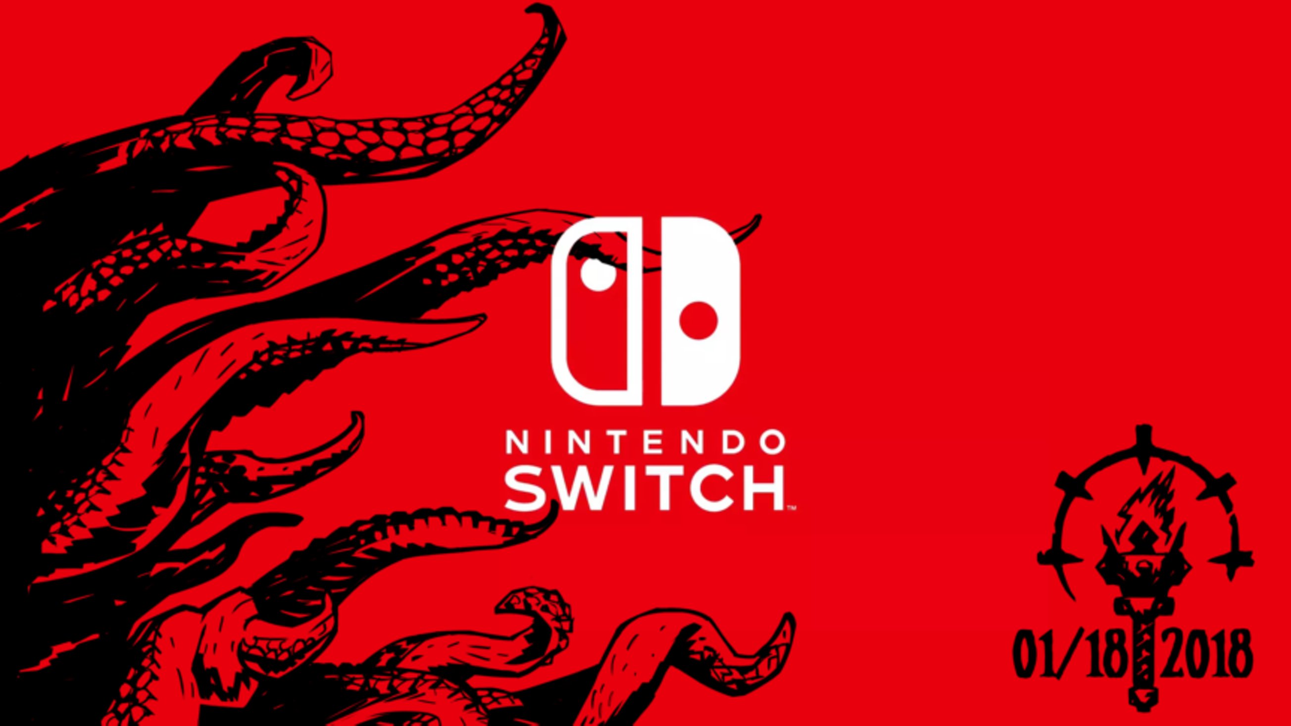 Darkest Dungeon Switch - 2608x1467 Wallpaper - teahub.io