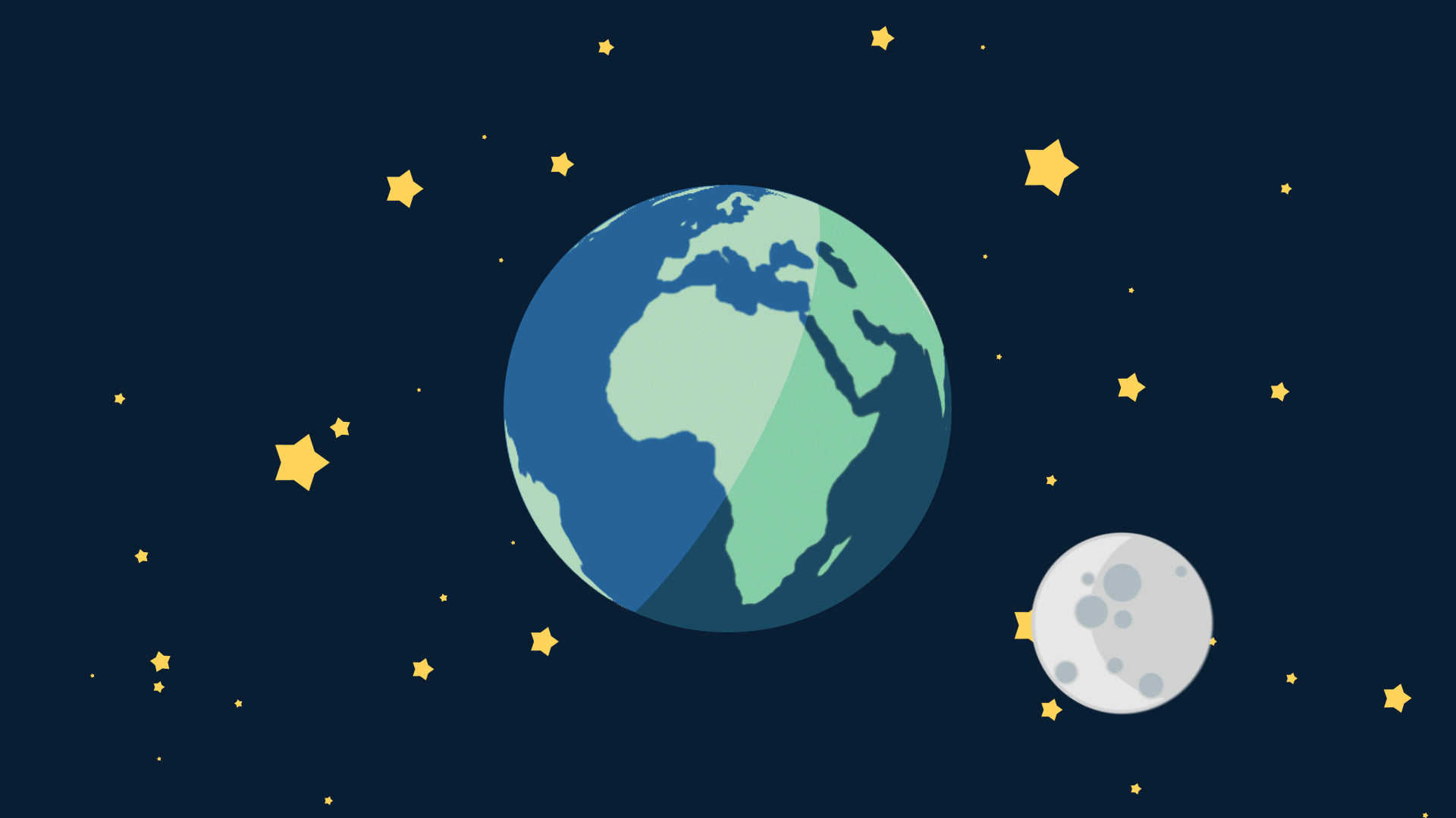 Flat Gif - HD Wallpaper 
