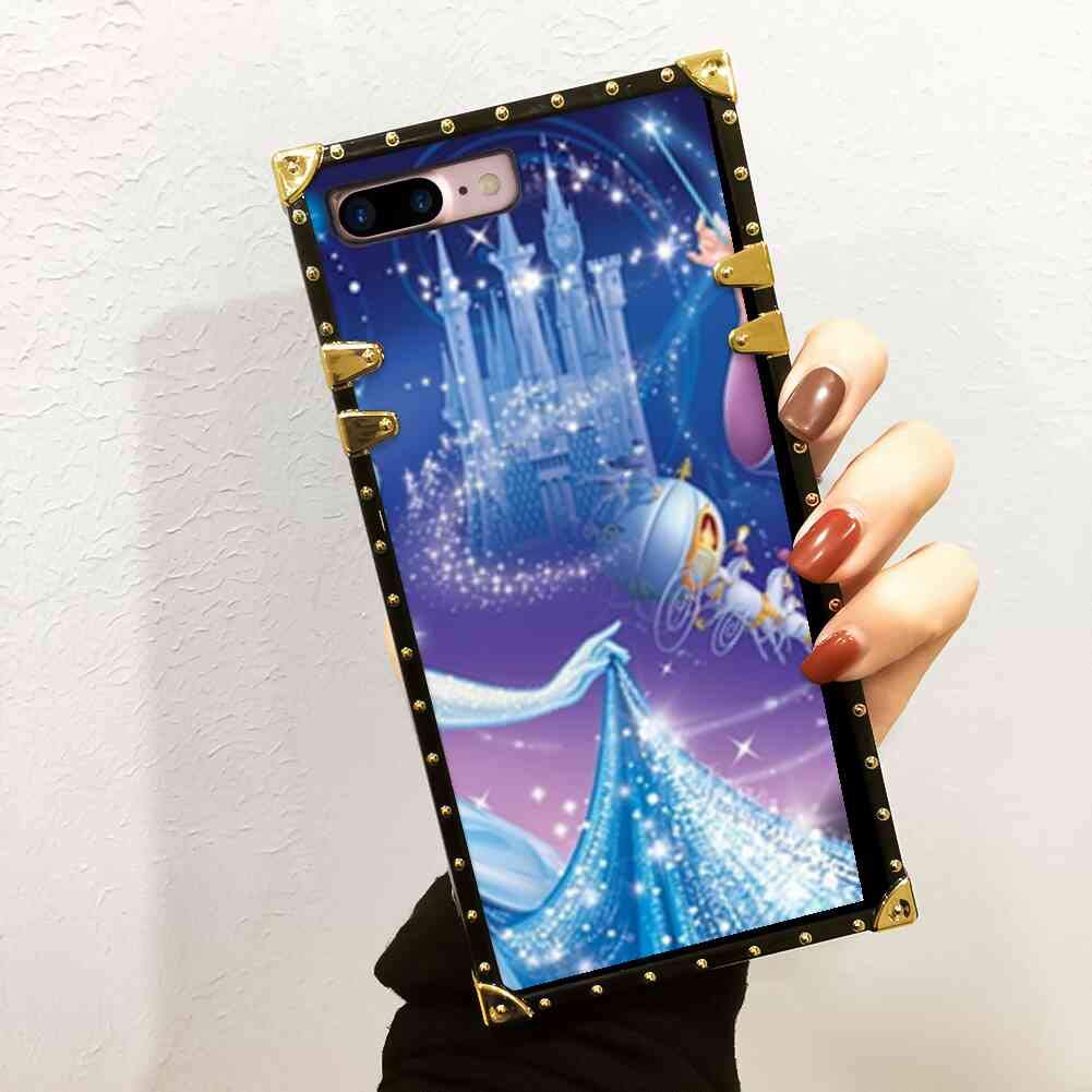 Золушка Обои На Айфон - HD Wallpaper 