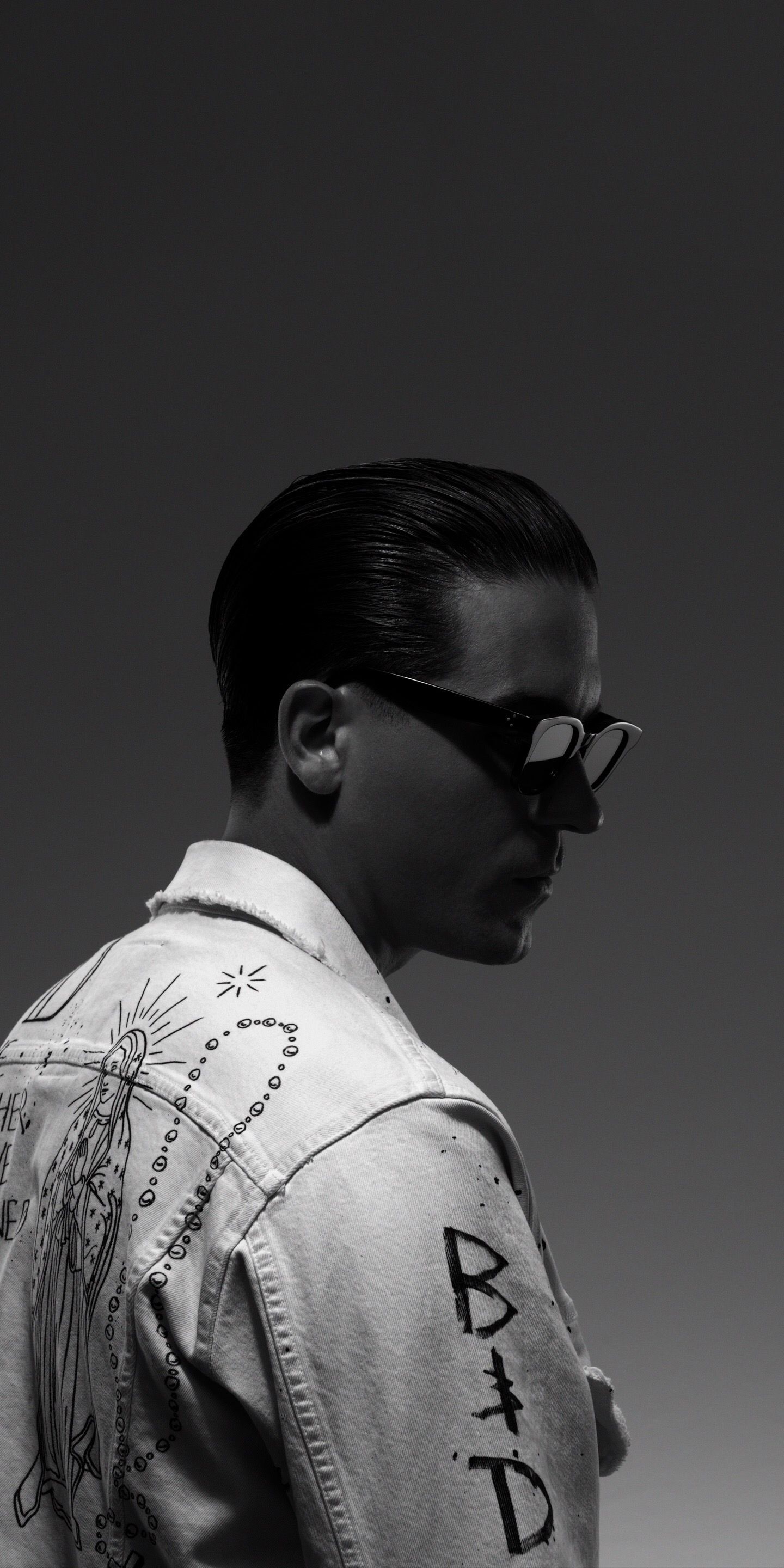 G Eazy Wallpaper Iphone Hd - HD Wallpaper 