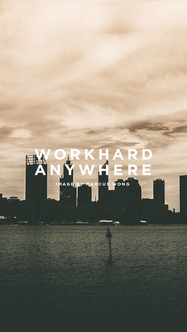 Wallpaper Perth - Tower Block - HD Wallpaper 