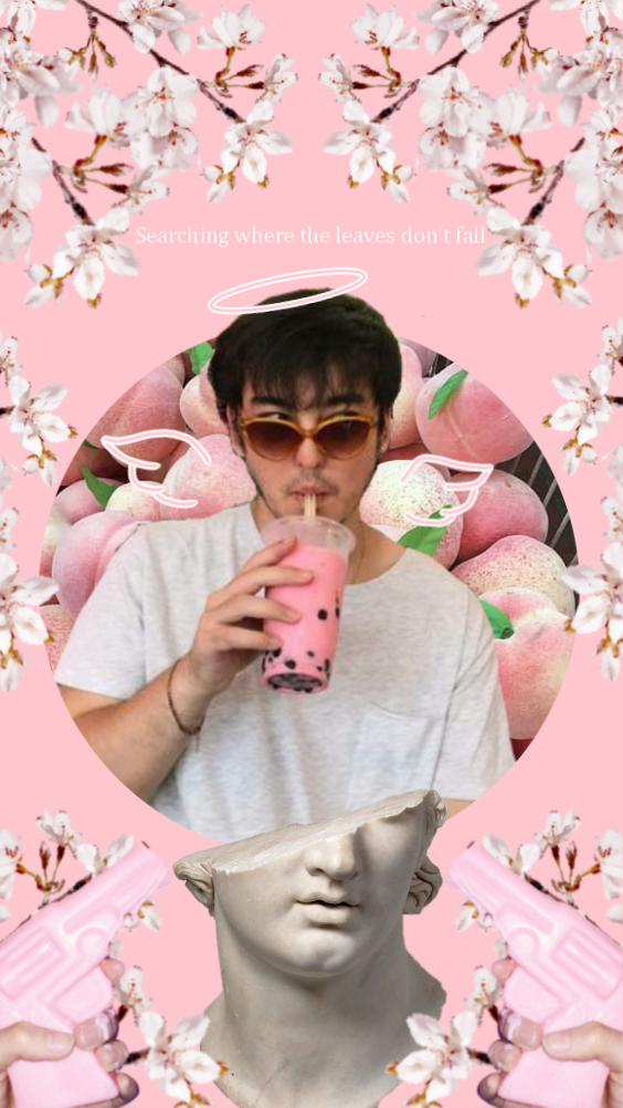 Filthy Frank Wallpaper Iphone - HD Wallpaper 