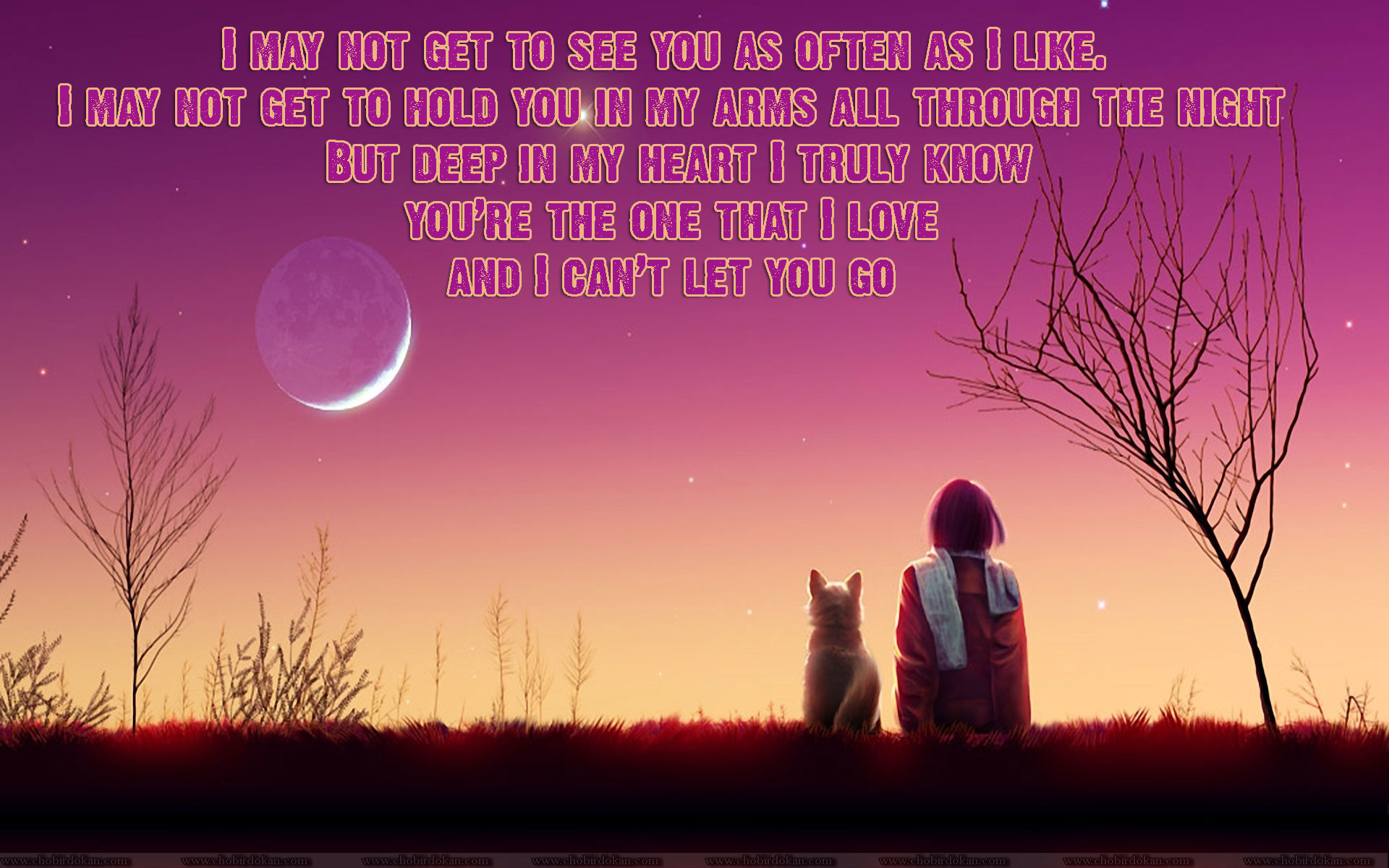 Quotes About Long Distance Relationships - True Friends Are Blessings - HD Wallpaper 