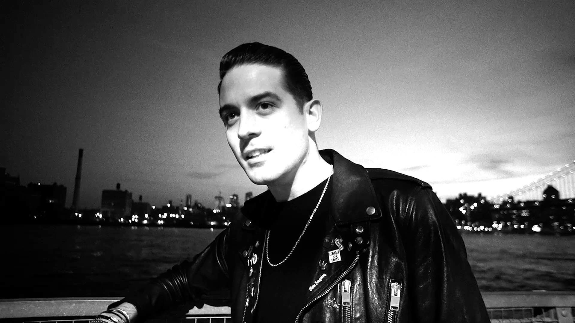 G-eazy Wallpapers Images Photos Pictures Backgrounds - G Eazy Computer Background - HD Wallpaper 