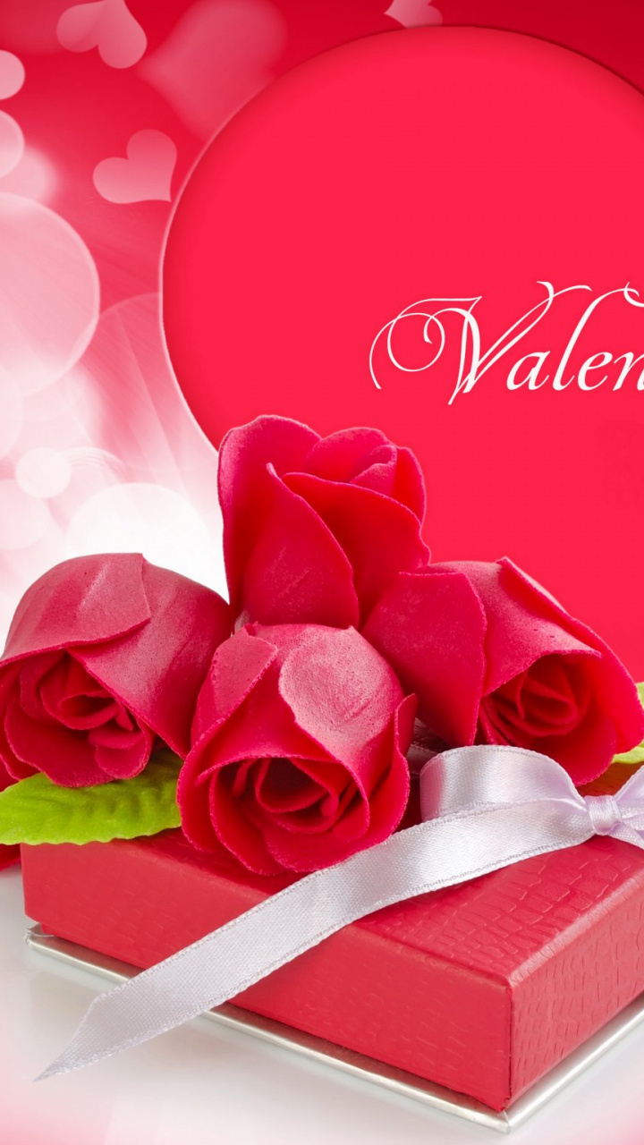 Love Love Rose Happy Birthday - HD Wallpaper 