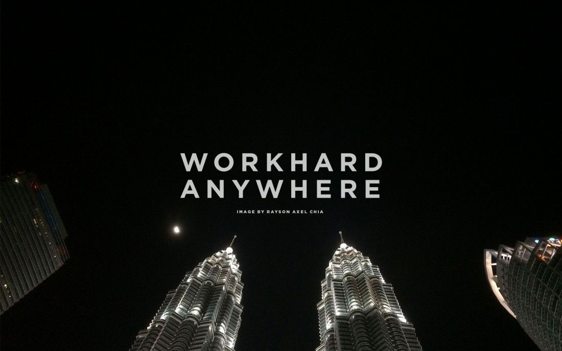 Petronas Twin Towers - HD Wallpaper 
