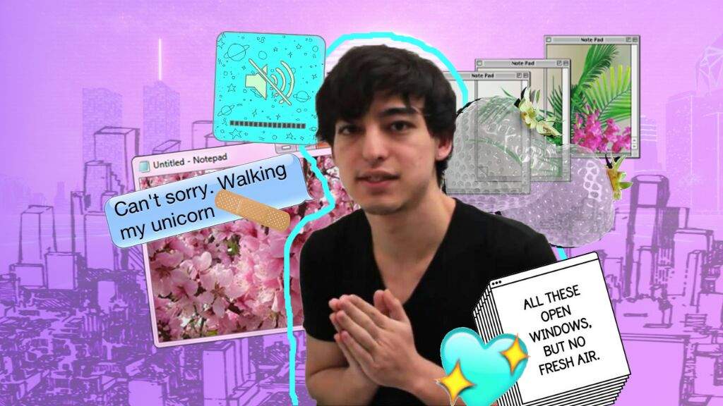 User Uploaded Image Filthy Frank Aesthetic 1024x576 Wallpaper Teahub Io