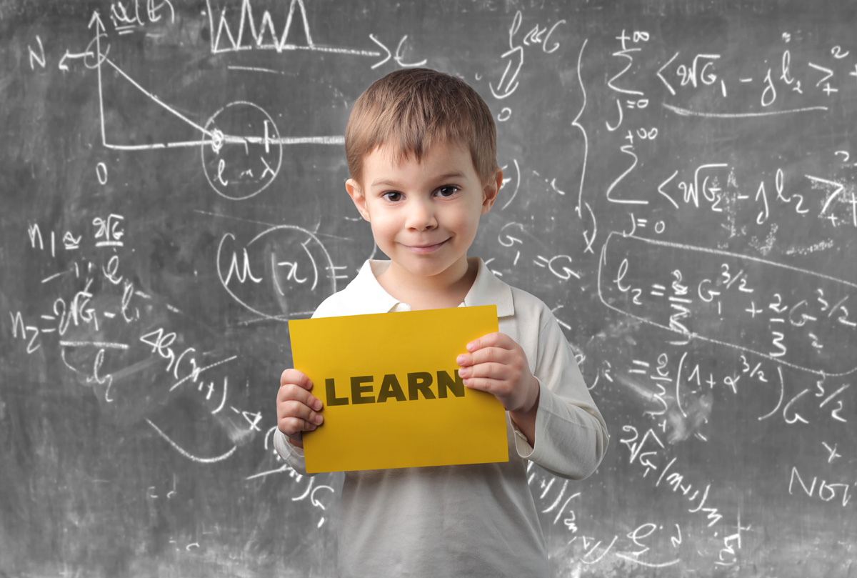 Student Education - School Students - HD Wallpaper 