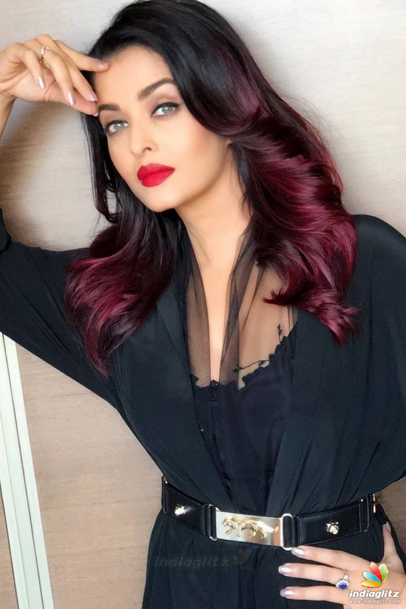 Aishwarya Rai - HD Wallpaper 