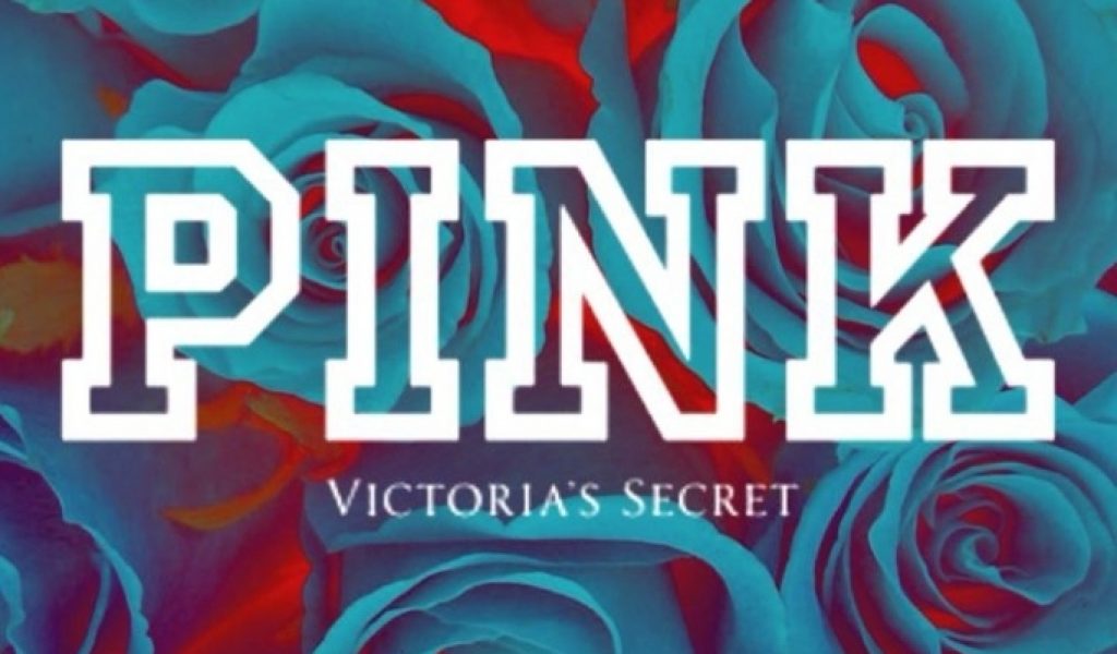 Pink Victoria Secret Laptop - HD Wallpaper 