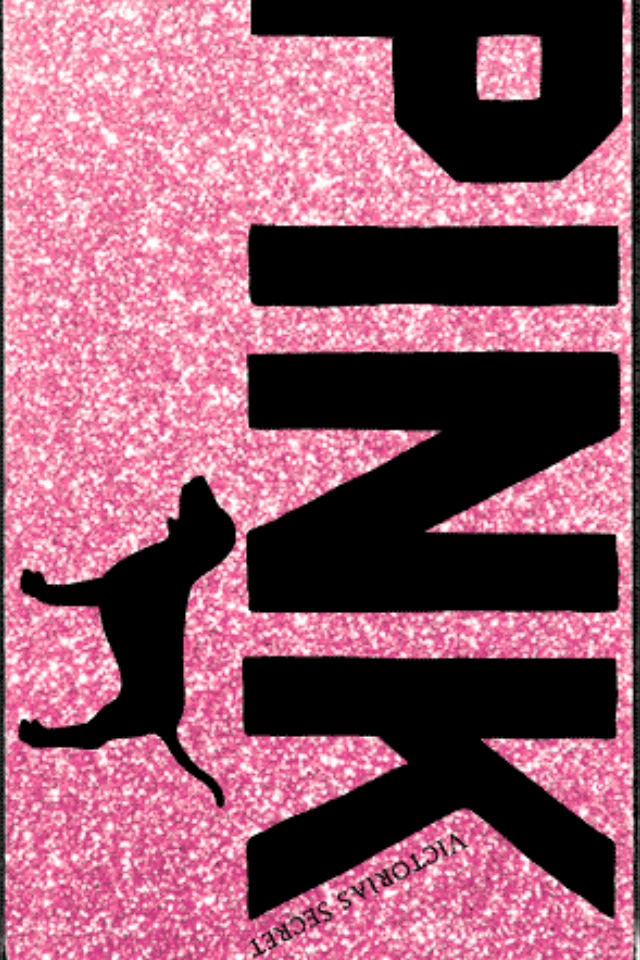 Wallpaper Pink Secret Pin By Bender On S Secret Pink - Victoria's Secret Pink Phone - HD Wallpaper 