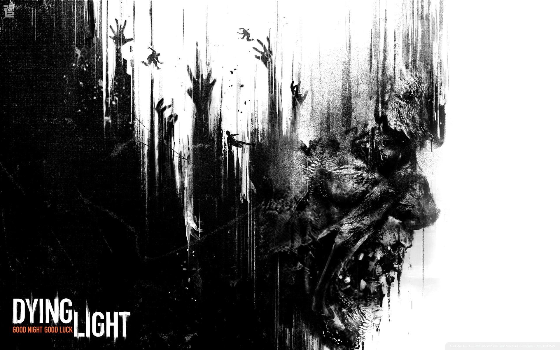 Dying Light Wallpaper Hd - HD Wallpaper 