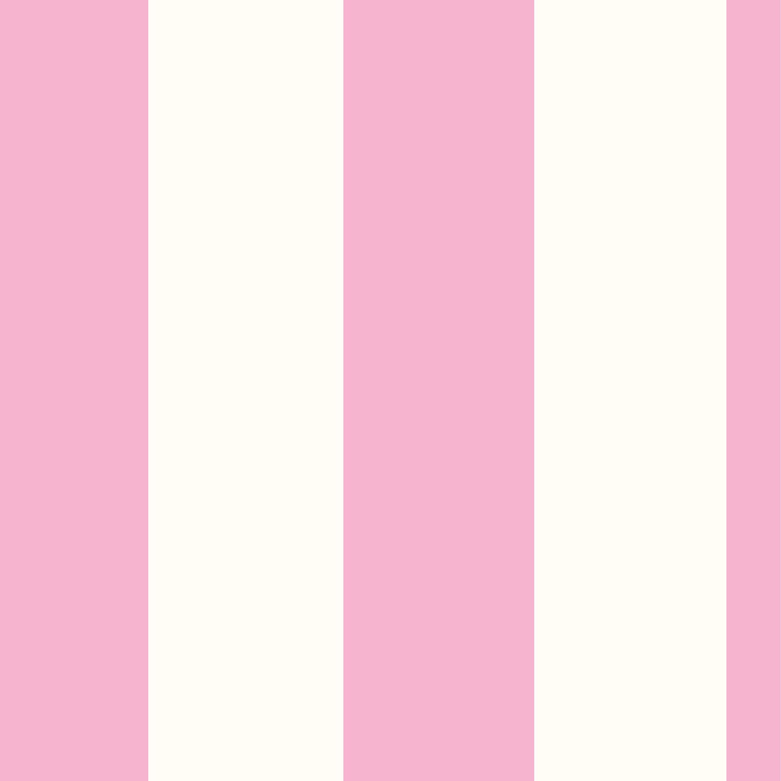 Stripe Wallpaper Pink - HD Wallpaper 