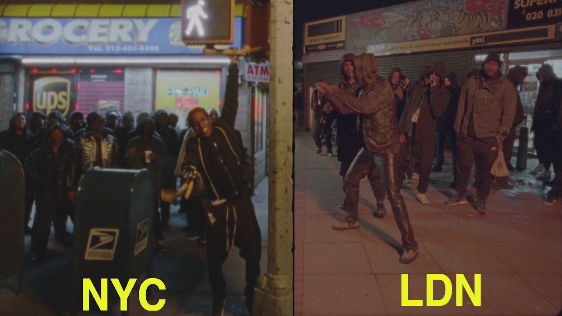 Asap Rocky Praise The Lord - 1920x1080 Wallpaper Asap Rocky Praise The Lord - 1920x1080 Wallpaper