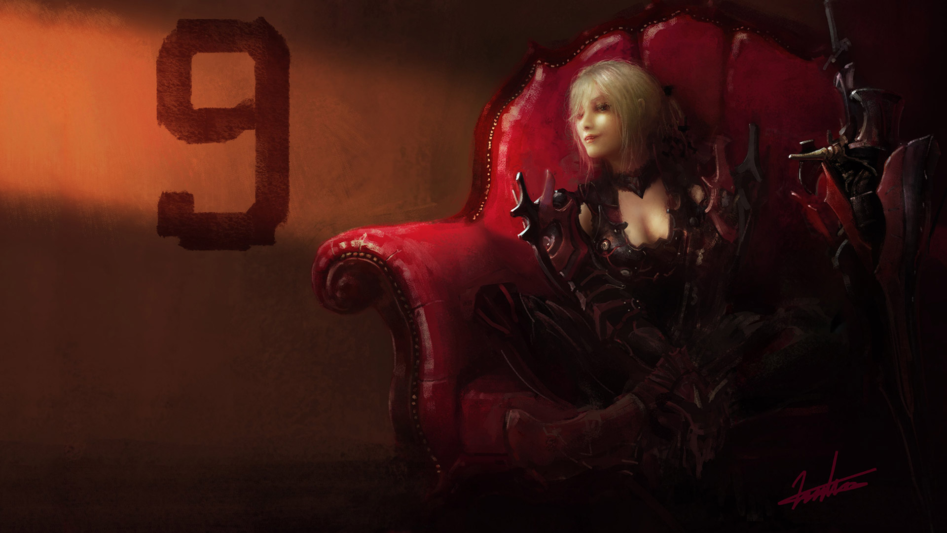 Final Fantasy Xv Wallpaper In - Final Fantasy Xv Aranea Highwind - HD Wallpaper 