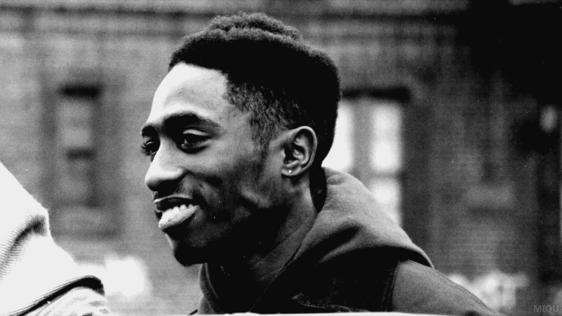 2pac Wallpaper Hd - HD Wallpaper 