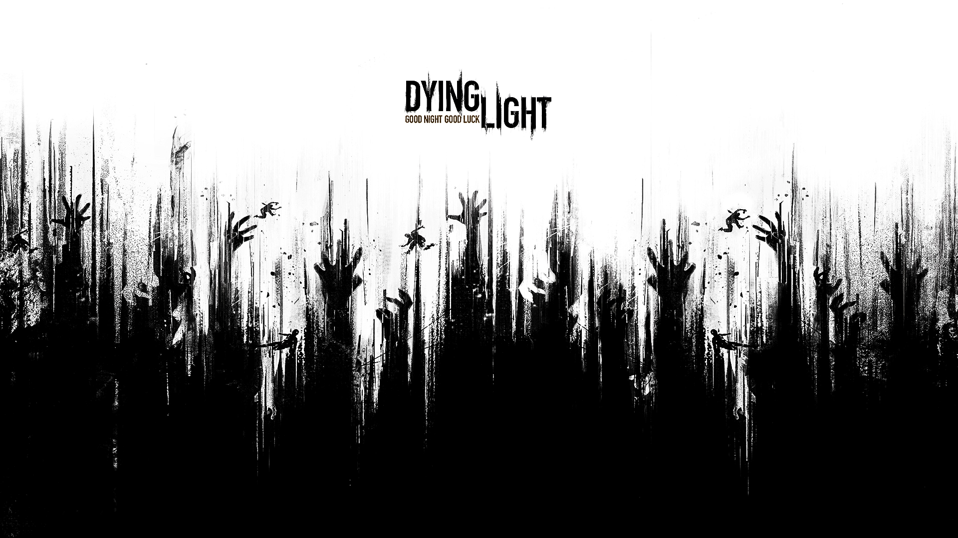 Dying Light - HD Wallpaper 