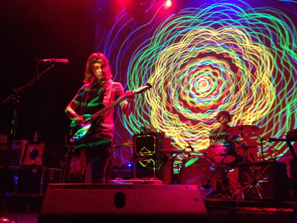 Tame Impala Edinburgh - Tame Impala Live Shows - HD Wallpaper 