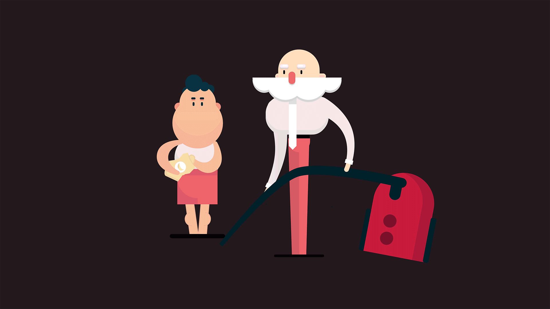 Cartoon 1920x1080 Wallpaper teahub.io