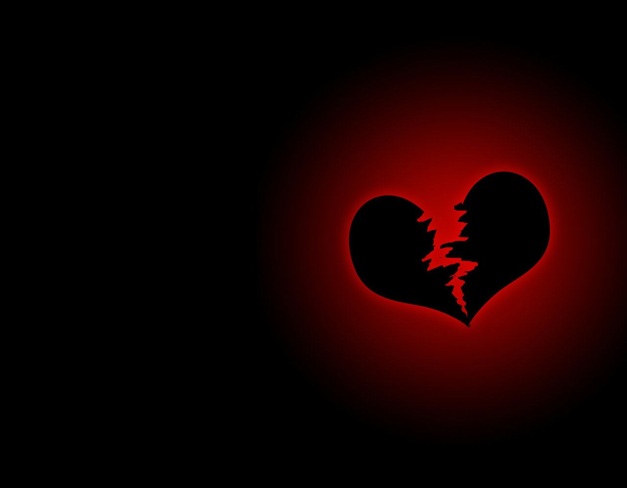Heart - HD Wallpaper 