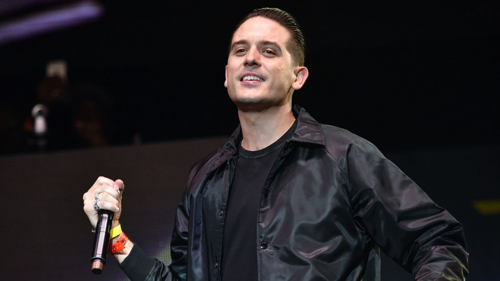 G Eazy The Beautiful & Damned - HD Wallpaper 