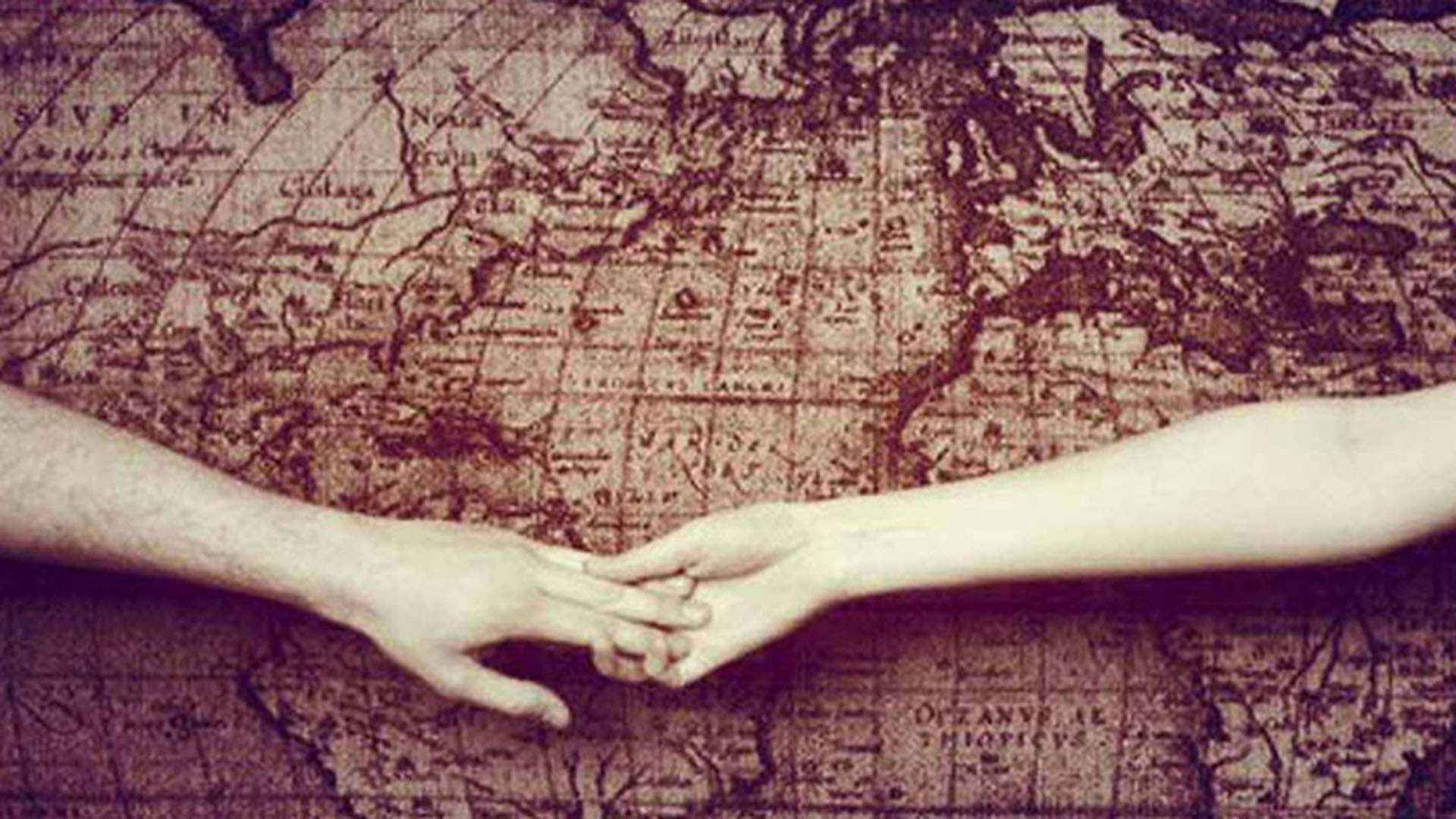 Long Distance Relationship Wallpapers Hd - HD Wallpaper 