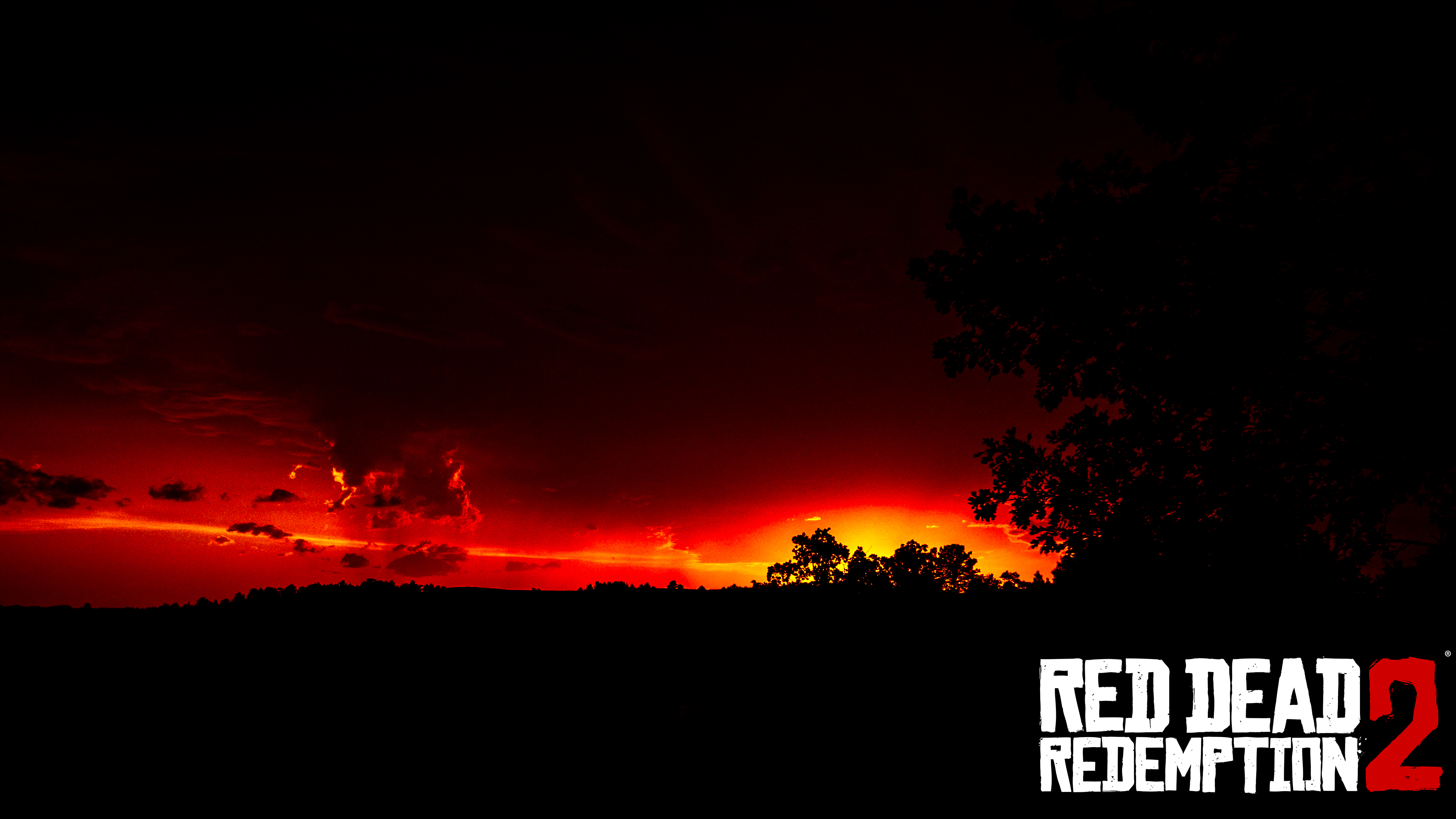Red Dead Redemption - HD Wallpaper 