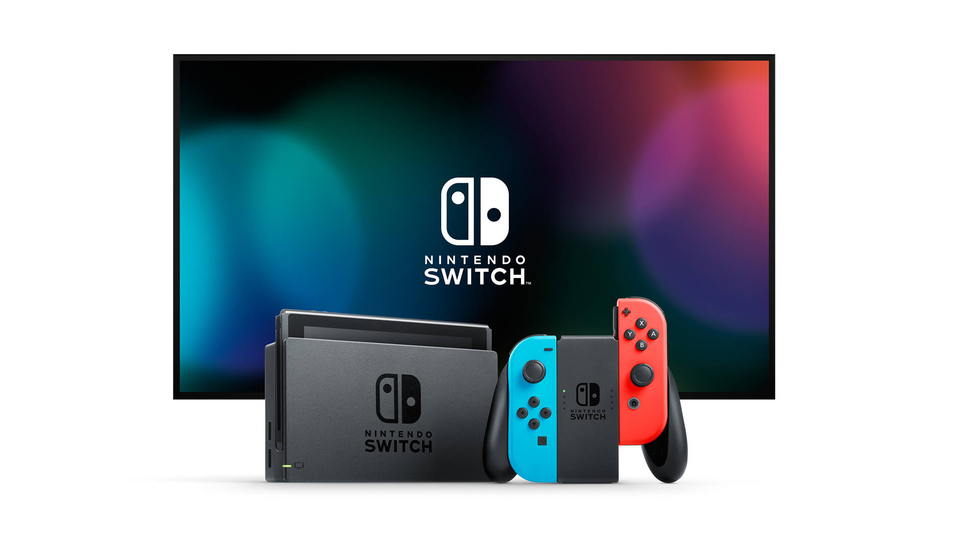 Nintendo Switch Pro Likely Fake Leak Hints At 2021 - Nintendo Switch - HD Wallpaper 