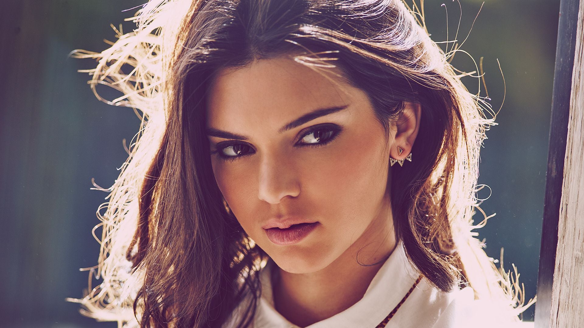 Kendall Jenner - HD Wallpaper 