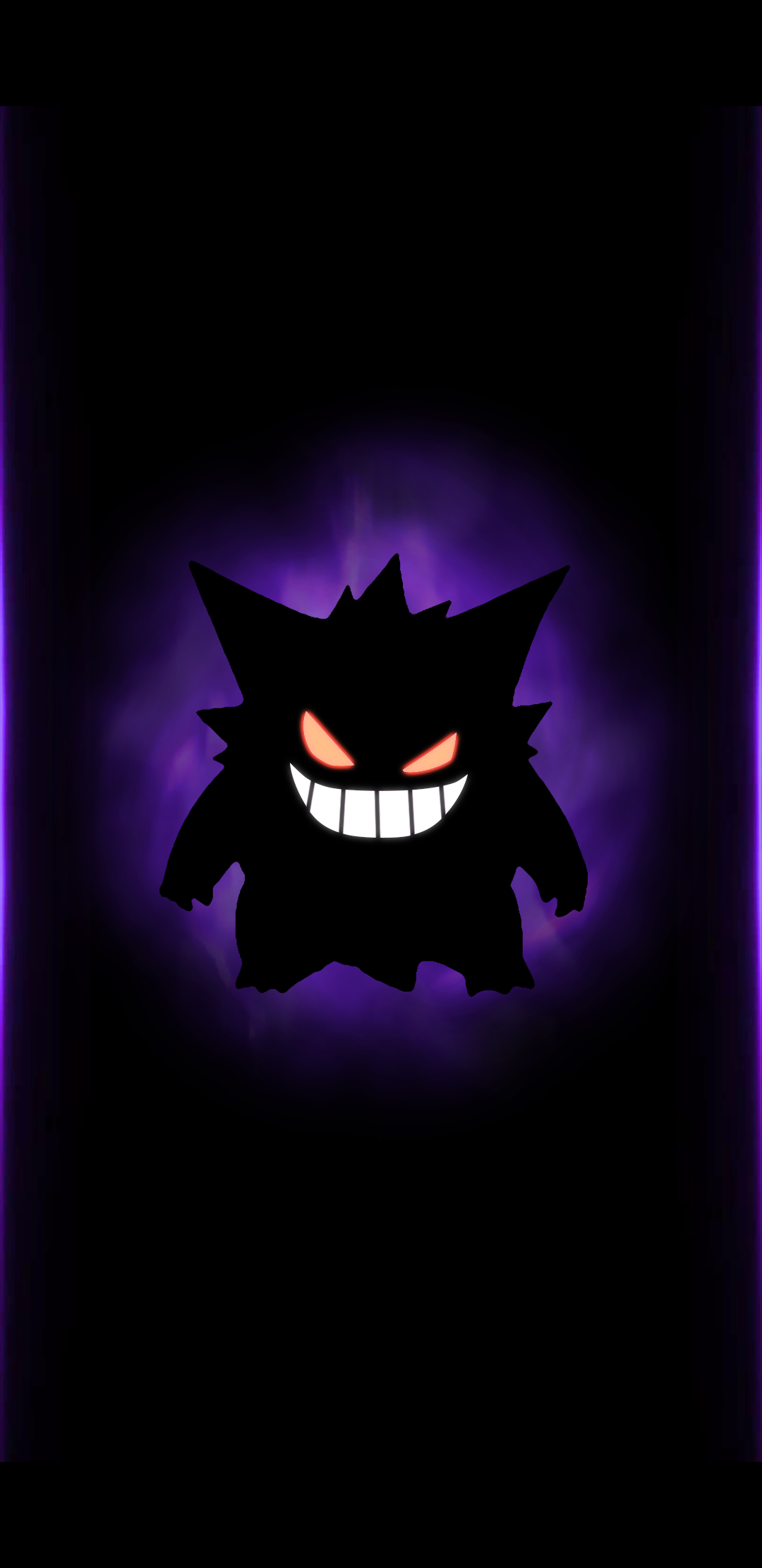 #m5uslxd Gengar Wallpaper Hd - Gengar Fondo De Pantalla - HD Wallpaper 