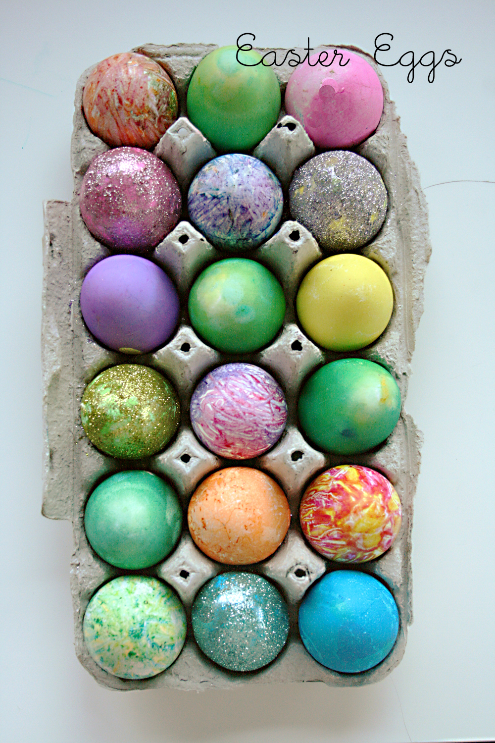 Egg Decorating - HD Wallpaper 