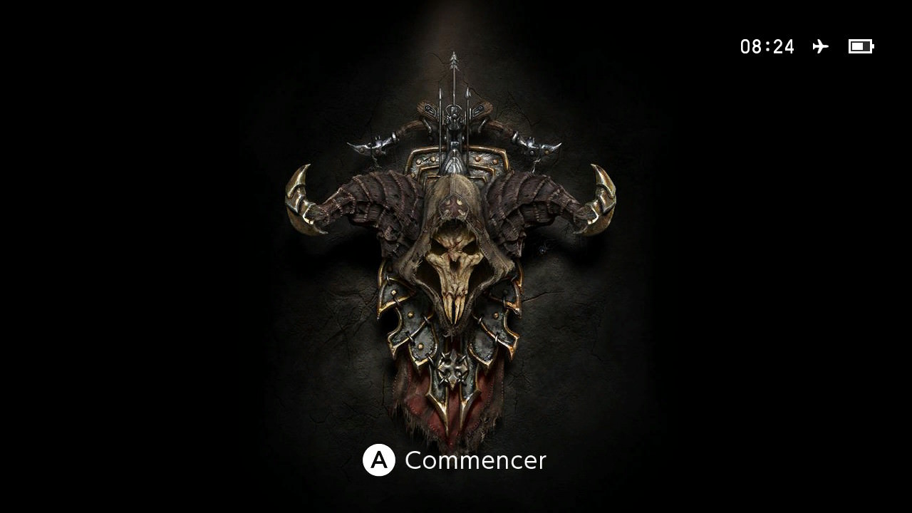 Diablo Demon Hunter Crest - HD Wallpaper 