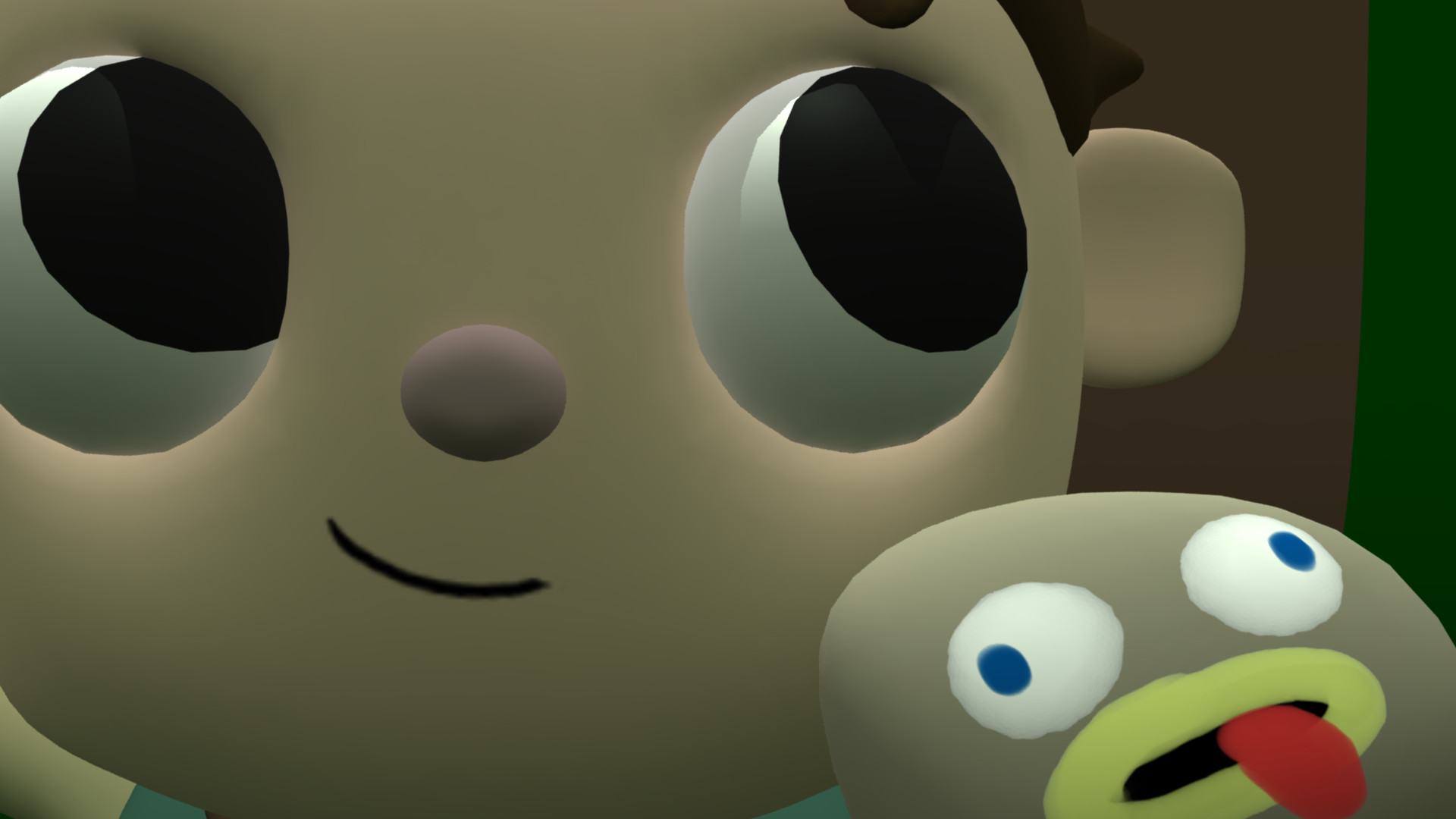 Cartoon - HD Wallpaper 