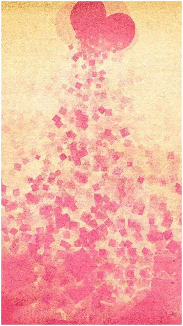 Pink Pattern Wallpaper Inspirational Media Cache Ec0 - Rose Glitter Wallpaper Iphone Hd - HD Wallpaper 