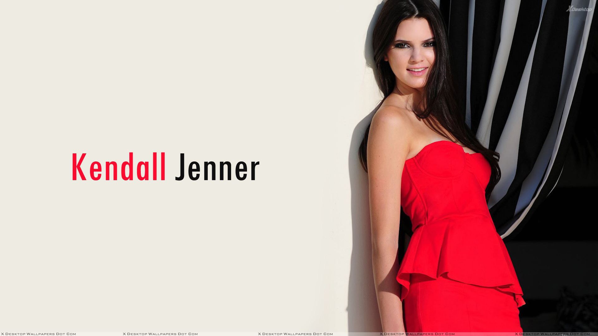 Kendall Jenner Wallpaper Name - HD Wallpaper 
