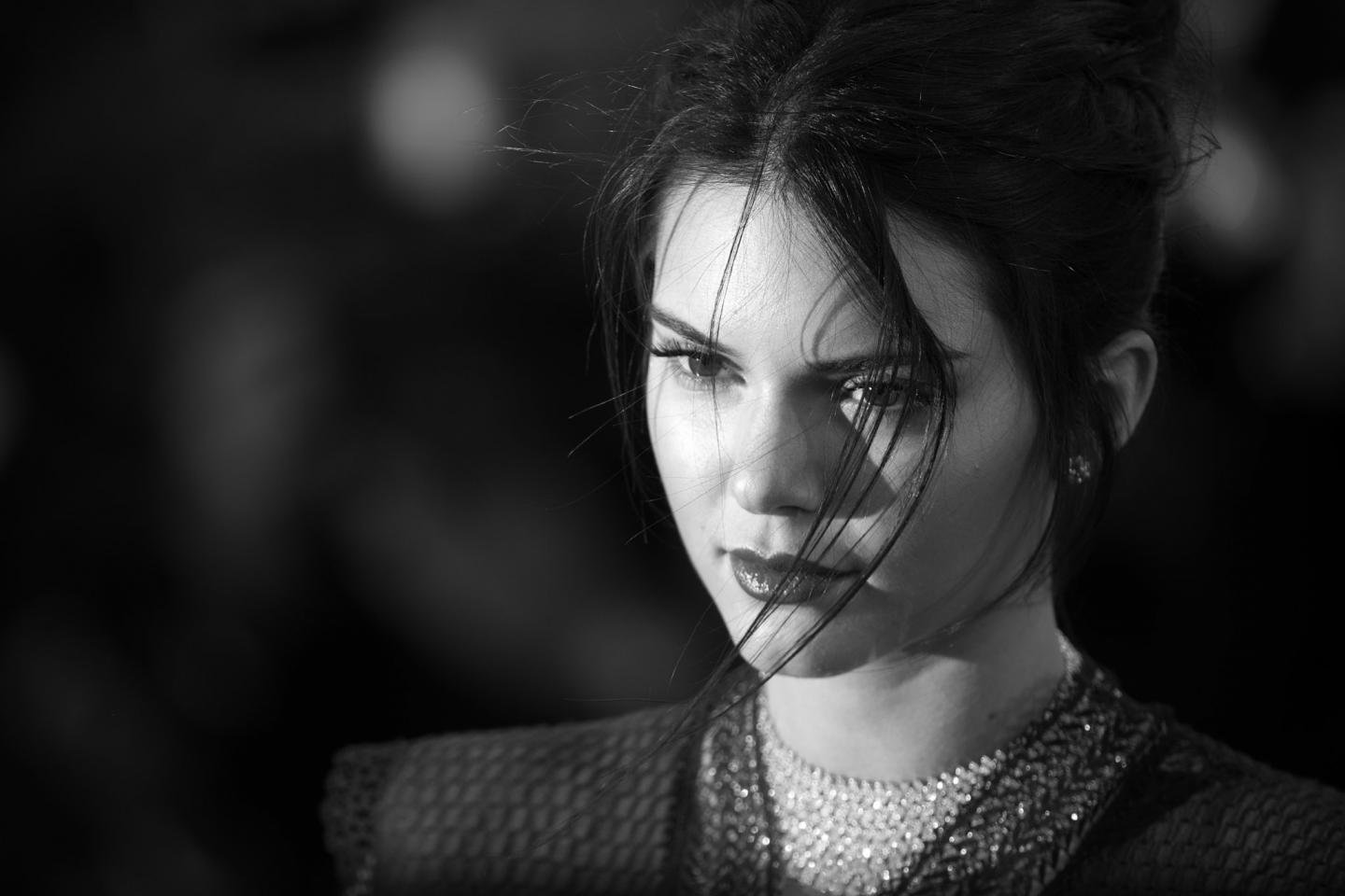 Free Download Kendall Jenner Wallpaper Id - Kendall Jenner Wallpapers For Laptop - HD Wallpaper 