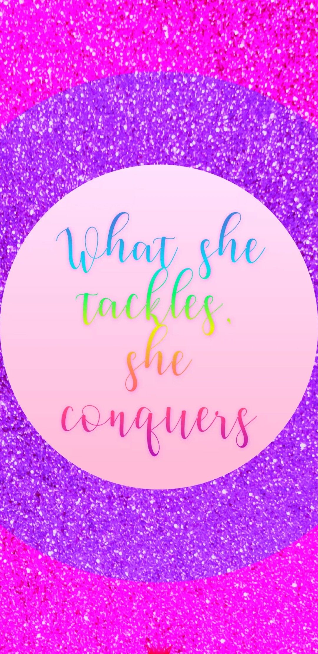 Circle - HD Wallpaper 