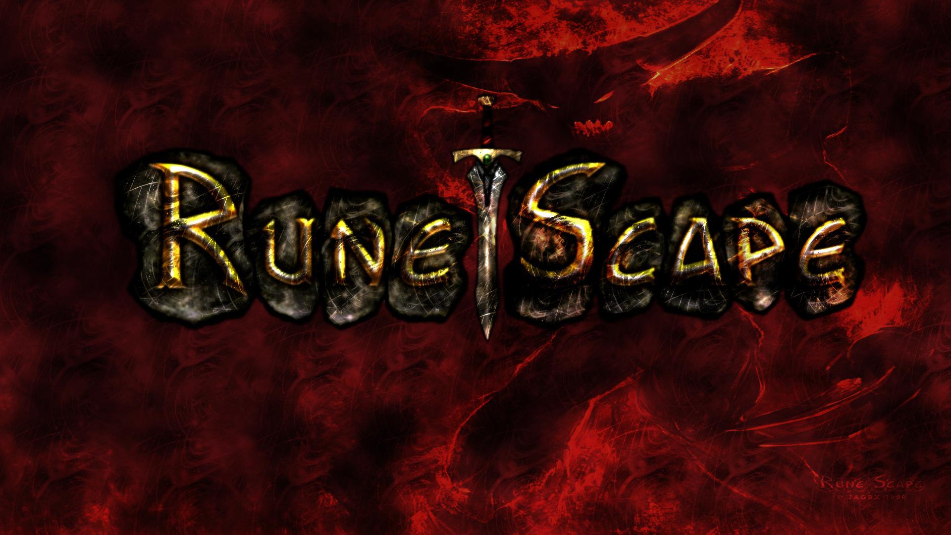 Runescape Background - HD Wallpaper 