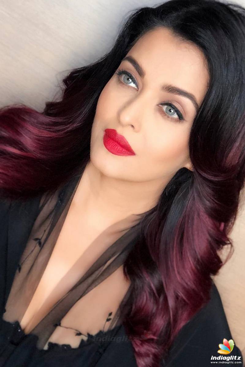 Aishwarya Rai - HD Wallpaper 