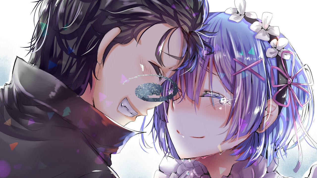 Re Zero Rem Wallpaper Hd 1280x7 Wallpaper Teahub Io Re Zero Rem Wallpaper Hd 1280x7 Wallpaper Teahub Io